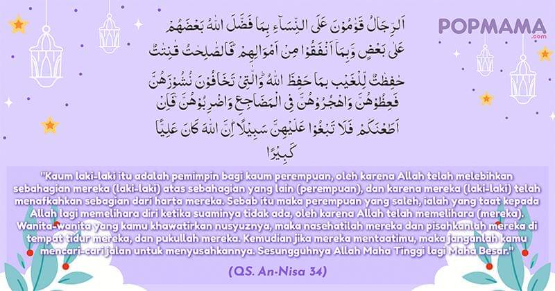 Popmama.com/Aristika Medinasari